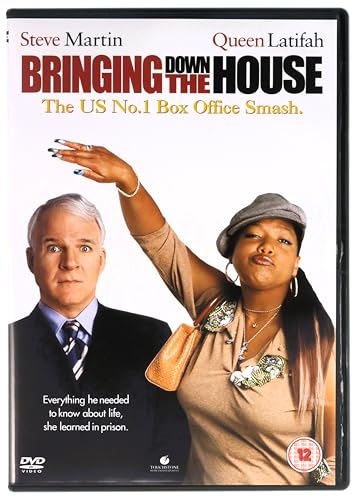 Bringing Down the House