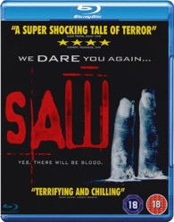 Saw II [Blu-ray]
