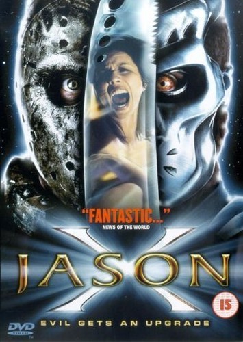 Jason X