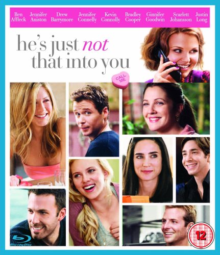 He's Just Not That Into You [Blu-ray]