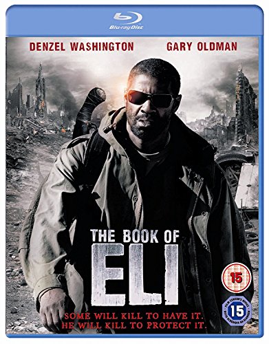 The Book of Eli