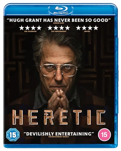 HERETIC