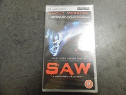Saw Uncut