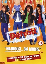 Detroit Rock City