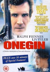 Onegin [DVD]