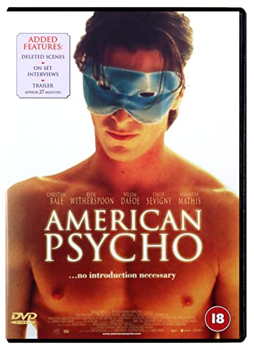 American Psycho