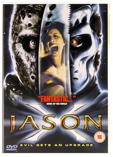 Jason X