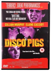 Disco Pigs [Region 2]