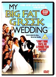 My Big Fat Greek Wedding