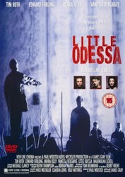 Little Odessa [Import anglais]