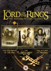 The Lord of the Rings: The Return of the King | USA Non-Compatible Product | Region - 2