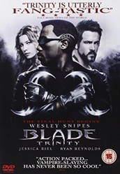 Blade Trinity