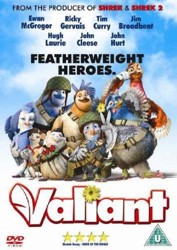 Valiant [DVD] [2005]