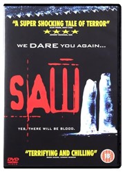 Saw 2 [DVD]