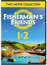 FISHERMANS FRIENDS FISHERMANS FRIENDS ON
