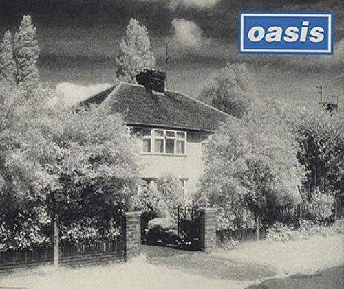 Live Forever