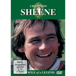 Champion: Barry Sheene - Profile Of A Legend [DVD] [UK Import]