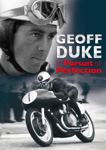 Geoff Duke Story - In Pursuit of Perfection DVD