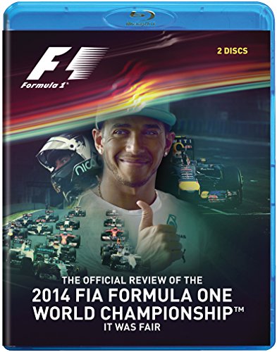 Formula One Review