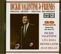 Dickie Valentine and Friends