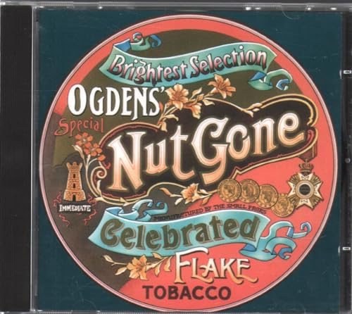 Ogden's Nut Gone Flake