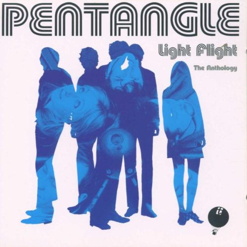 Light Flight the Anthology