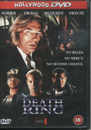Death Ring [DVD]