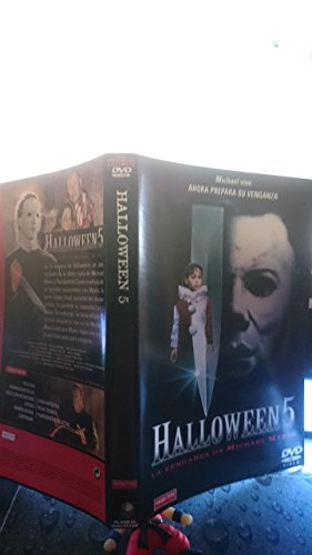 Halloween 5