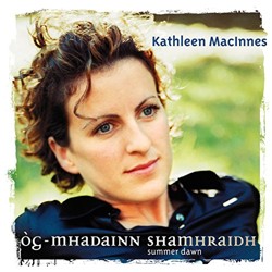 Summer Dawn (Og-mhadainn Shamraidh)