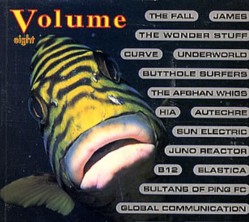 Volume Eight