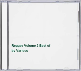 Reggae Volume 2 Best of