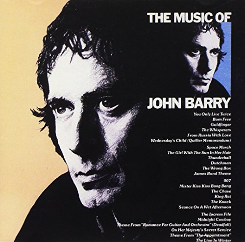 The Music of John Barry
