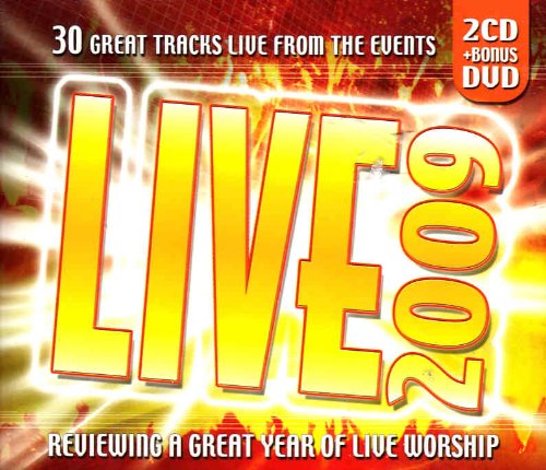 Live 2009