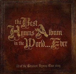 Best Hymns Album In The World