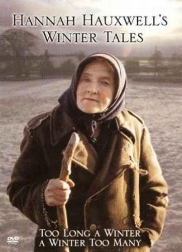 Hannah Hauxwell's Winter Tales [UK Import]