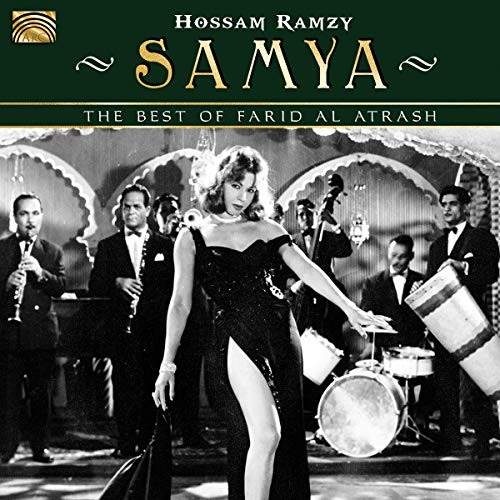 Samya: Best of Farid Al Atrash