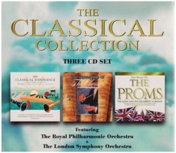 Classical Collection,the