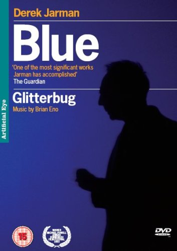 Blue / Glitterbug [Region 2]