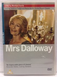 Mrs Dalloway