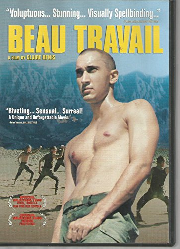 Beau travail [Region 2]