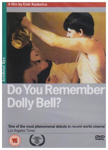 Do You Remember Dolly Bell? [Import anglais]