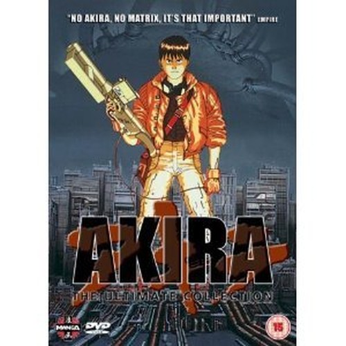Akira