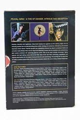 Ninja Scroll