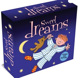 Sweet Dream Stories