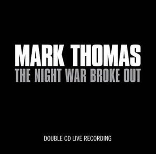 The Night War Broke Out