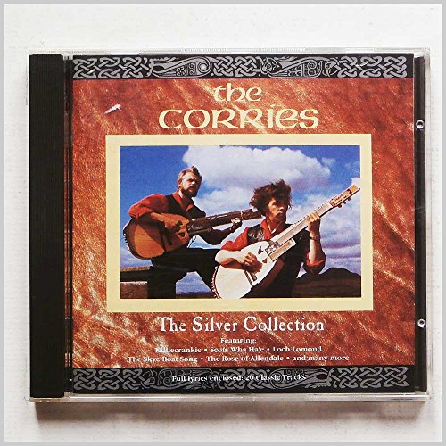The Corries: The Silver Collection