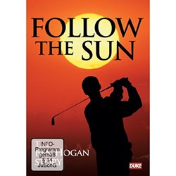 Ben Hogan - Follow The Sun [DVD]