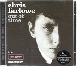 Out of Time