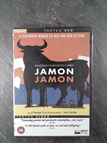 Jamon Jamon [Region 2] [UK Import]
