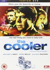 The Cooler [2004] [DVD]